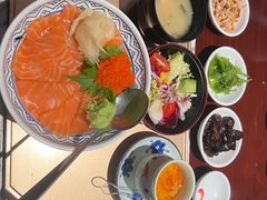 -一本魅·日式料理
