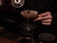 -RUMORS COFFEE ROASTERY鲁马滋咖啡(湖南路店)