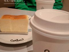 -Seesaw Coffee(环贸iapm店)