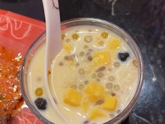 -椒行天下干锅牛蛙·(万宝店)