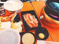 -吉野家(人和香港城店)