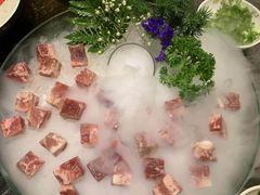 -满堂欢豆捞坊(美丽华大酒店店)