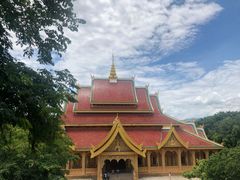 -西双版纳勐泐文化旅游区