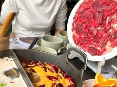 -盡膳口福·百年汤方火锅(科华北路店)