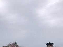 -日月山景区
