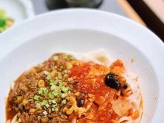 -大师兄·西北小馆(南沙万达广场店)