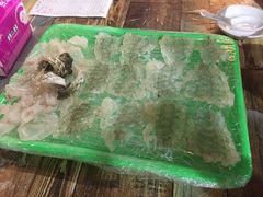 -官塘锋记鱼生·生腌·砂锅粥(牌坊街店)