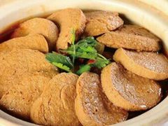 素鸡-品大三(大行宫店)