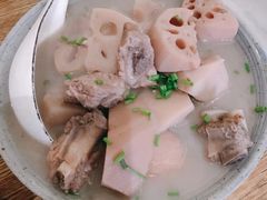 -静一餐厅·湖北菜(前门创始店)