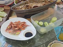 -涵家味土菜馆·徽州一绝臭鳜鱼(三河古镇店)