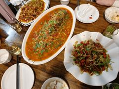 -庭院小酌(瑞莲街店)