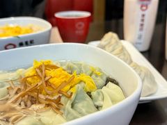 -锡笼记·无锡小笼(常熟万达店)