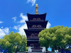-寒山寺