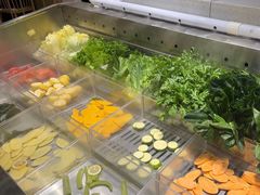 -匠牛亭·锅物烧肉放题自助(昆百大·泰业城店)
