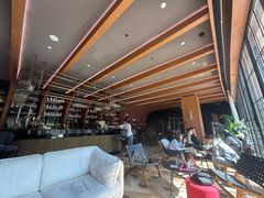 -The place那儿(新城国际店)