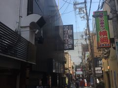 -Hōzen-ji Temple法善寺