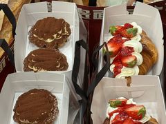 -富贵面包公司(运河店)