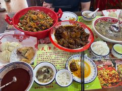 -宝正臻天津包子总店(金阳光居易店)