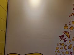 -尊宝比萨(南油龙城路店)