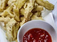 炸豆腐-马和尚豆腐店(雄关大道店)