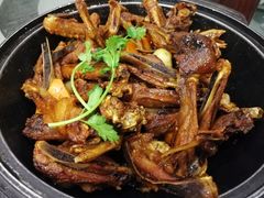 美极鸭五件-美极鲜食坊(宝安南路店)