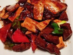 -东方明珠老上海8号餐厅(东方明珠广播电视塔店)