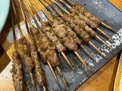 -小俩口烧烤东北菜(双井店)