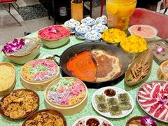 -憨铁匠老火锅(龙岗万科里店)