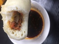 -郑家包子牛肉拉面(尚勤路店)