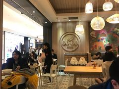 -GOGO Plate(成都太古里店)