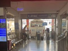 -武陵源汽车客运站