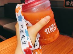 -milkplus·泰式奶茶(较场东路店)