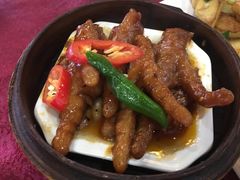 -金苑海鲜酒家(新港中路店)