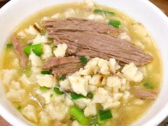 -刘信牛羊肉小炒泡馍(回民街店)