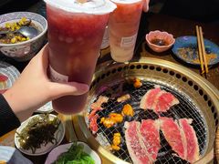 -书亦烧仙草(君悦广场店)