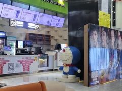 -AMG海上明珠影城(杭州西湖银泰店)