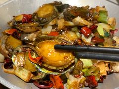 -新海渔港·胶东海鲜家常菜·家宴(奥体中心店)