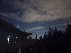 -陕西师范大学(雁塔校区)