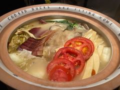 -老鸭集(金沙龙湖天街店)