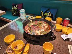 -蛙喔牛蛙(义乌新光汇店)