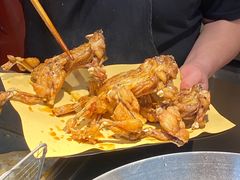 -老天桥蛙炉火锅(姑苏总店)
