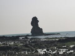 -石老人观光园