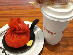 -Seesaw Coffee(上海尚悦湾店)