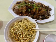 -吴长子卤菜馆(统一街店)