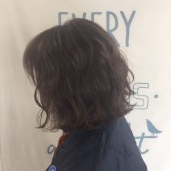 -FAB HAIR CLUB