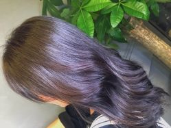点击看大图 -Hair Code芭曲发型