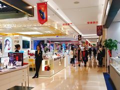 -王府井百货(中州中路店)