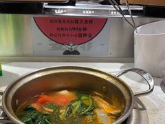 -龍歌自助小火锅(崂山丽达店)