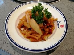 -羊来顺冰煮鲜羊 铁锅烀羊肉(中央大街店)