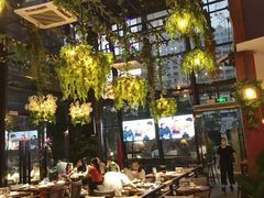 -聚缘·湘味音乐餐厅party(罗湖店)